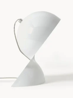 Hot Lámpara de mesa pequeña artesanal Dalù Lámparas De Mesa|Lámparas De Techo