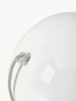 Hot Lámpara de mesa pequeña artesanal Dalù Lámparas De Mesa|Lámparas De Techo