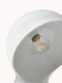 Hot Lámpara de mesa pequeña artesanal Dalù Lámparas De Mesa|Lámparas De Techo