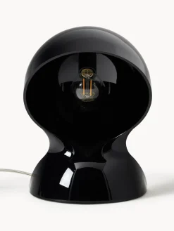 Lámpara de mesa pequeña artesanal Dalù Lámparas De Mesa|Lámparas De Techo