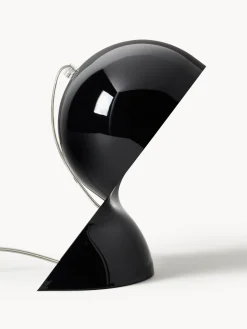 Lámpara de mesa pequeña artesanal Dalù Lámparas De Mesa|Lámparas De Techo