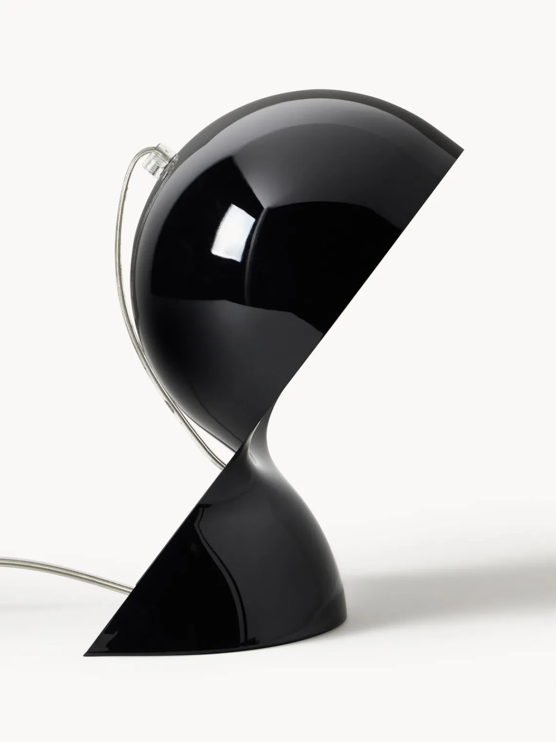 Lámpara de mesa pequeña artesanal Dalù Lámparas De Mesa|Lámparas De Techo