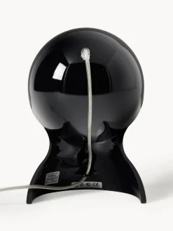 Lámpara de mesa pequeña artesanal Dalù Lámparas De Mesa|Lámparas De Techo