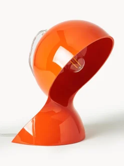 Outlet Lámpara de mesa pequeña artesanal Dalù Lámparas De Mesa|Lámparas De Techo