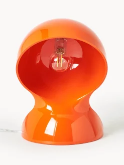 Outlet Lámpara de mesa pequeña artesanal Dalù Lámparas De Mesa|Lámparas De Techo