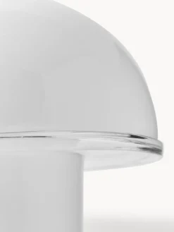 Lámpara de mesa pequeña artesanal Onfale Lámparas De Mesa|Lámparas De Techo