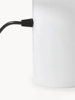 Lámpara de mesa pequeña artesanal Onfale Lámparas De Mesa|Lámparas De Techo