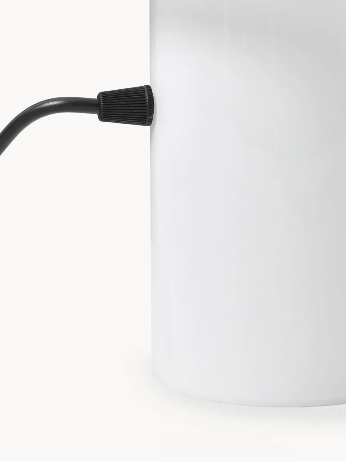 Lámpara de mesa pequeña artesanal Onfale Lámparas De Mesa|Lámparas De Techo