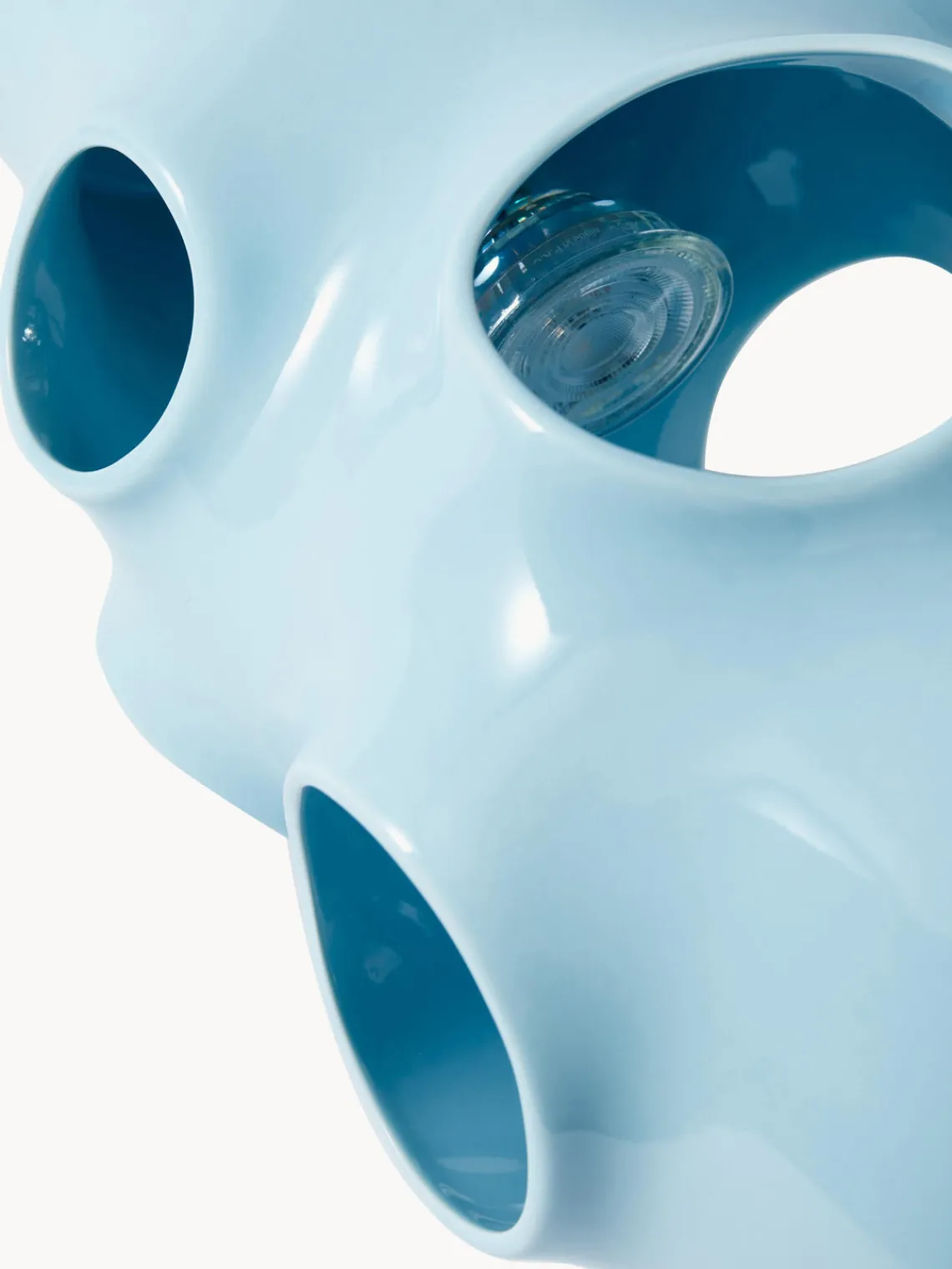 Sale Lámpara de mesa pequeña artesanal Bull Lámparas De Mesa|Lámparas De Techo