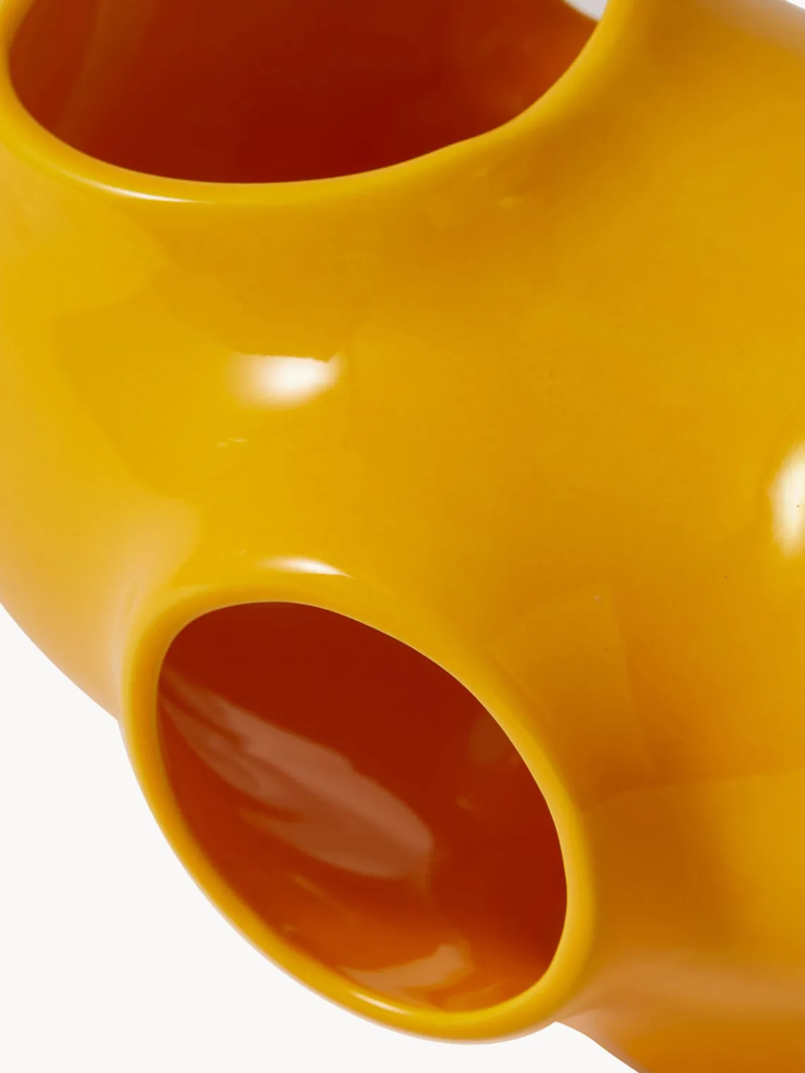 New Lámpara de mesa pequeña artesanal Bulle Lámparas De Mesa|Lámparas De Techo