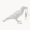 Lámparas De Mesa|Lámparas De Techo>SELETTI Lámpara de mesa pequeña Bird