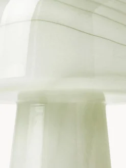 Best Lámpara de mesa pequeña con efecto mármol Talia Lámparas De Mesa|Lámparas De Techo