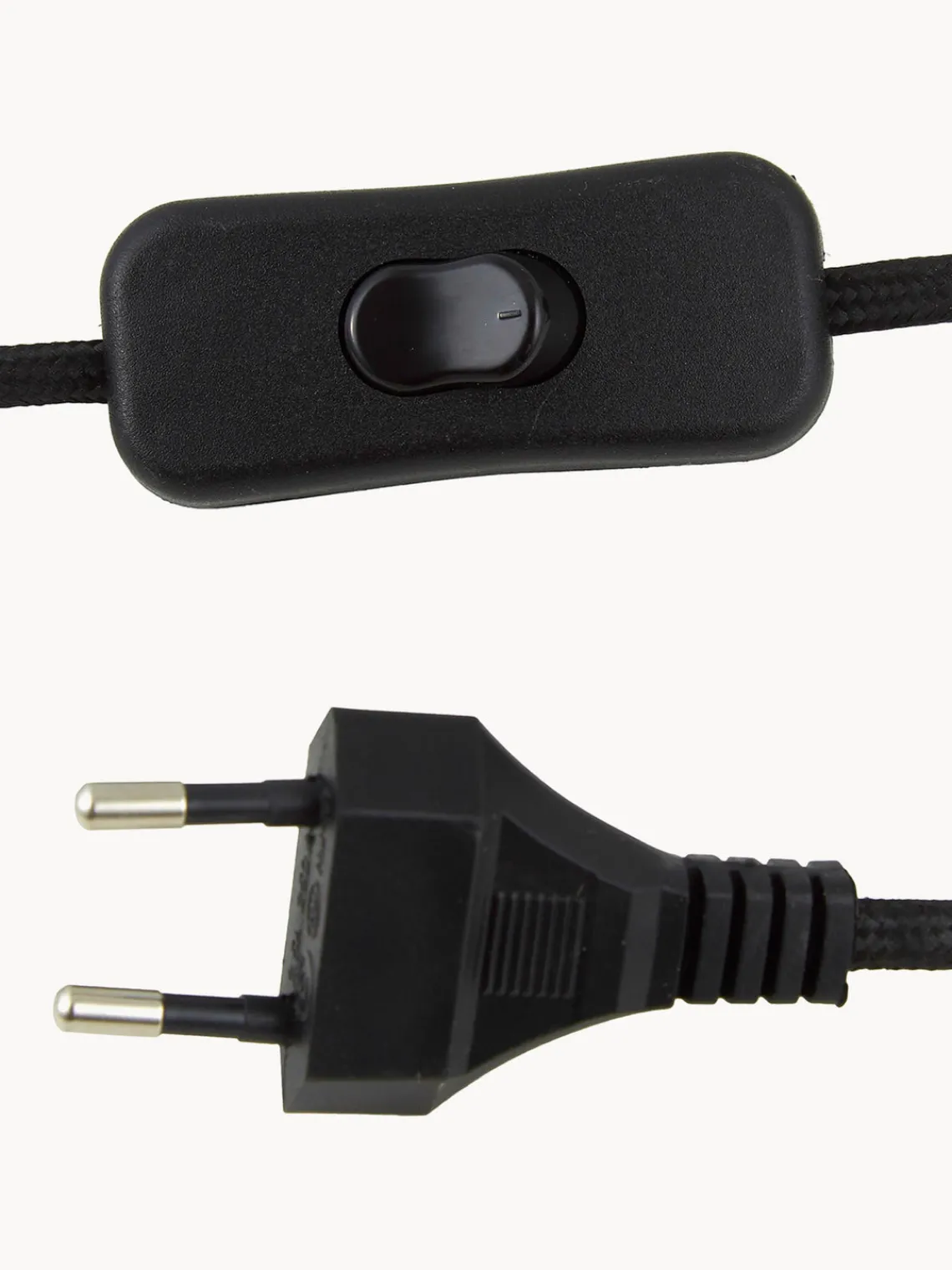 Lámparas De Mesa|Lámparas De Techo> Lámpara de mesa pequeña de vidrio opalino Charles