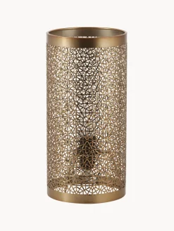 Clearance Lámpara de mesa pequeña Hermine, estilo boho Lámparas De Mesa|Lámparas De Techo