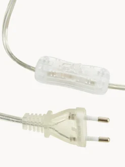 Clearance Lámpara de mesa pequeña Hermine, estilo boho Lámparas De Mesa|Lámparas De Techo