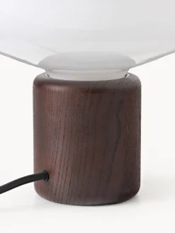 Lámpara de mesa pequeña Karl-Johan Lámparas De Mesa|Lámparas De Techo