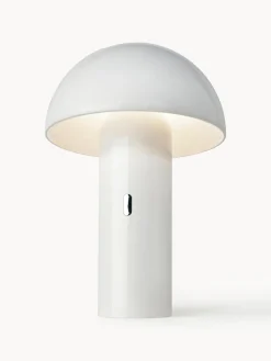 Lámparas De Mesa|Lámparas De Techo>sompex Lámpara de mesa pequeña LED regulable Svamp, portátil