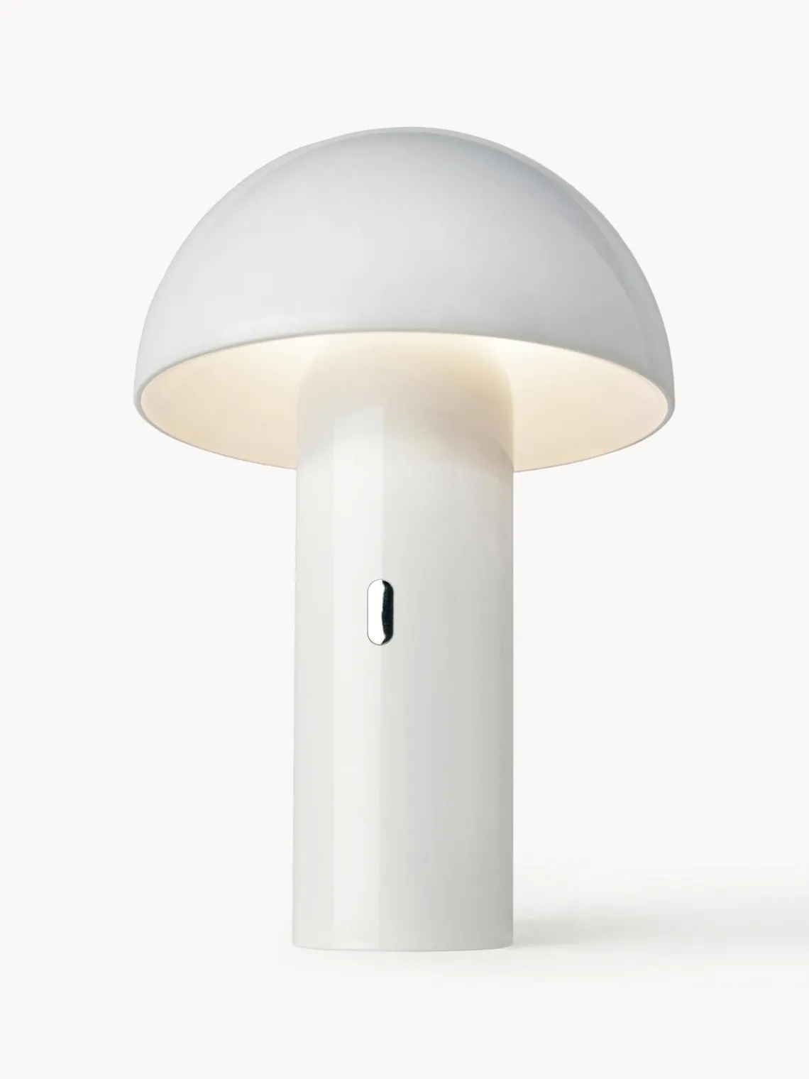 Lámparas De Mesa|Lámparas De Techo>sompex Lámpara de mesa pequeña LED regulable Svamp, portátil