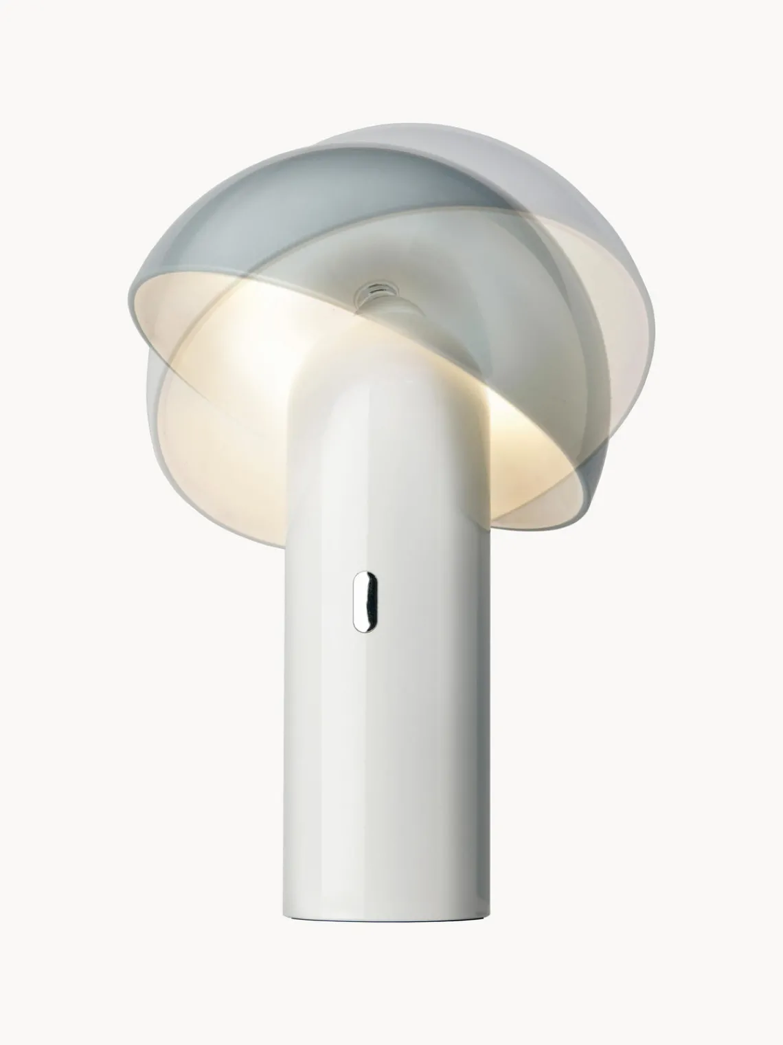 Lámparas De Mesa|Lámparas De Techo>sompex Lámpara de mesa pequeña LED regulable Svamp, portátil