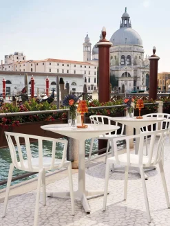 Outlet Lámpara de mesa pequeña LED Battery, 26 cm Lámparas De Mesa De Exterior|Lámparas De Mesa De Exterior