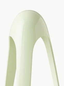 Lámparas De Mesa|Lámparas De Techo></noscript>Martinelli Luce Lámpara de mesa pequeña LED táctil Cyborg Verde claro