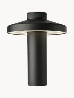 Discount Lámpara de mesa pequeña LED regulable Turn, portátil Lámparas De Mesa De Exterior|Lámparas De Mesa De Exterior