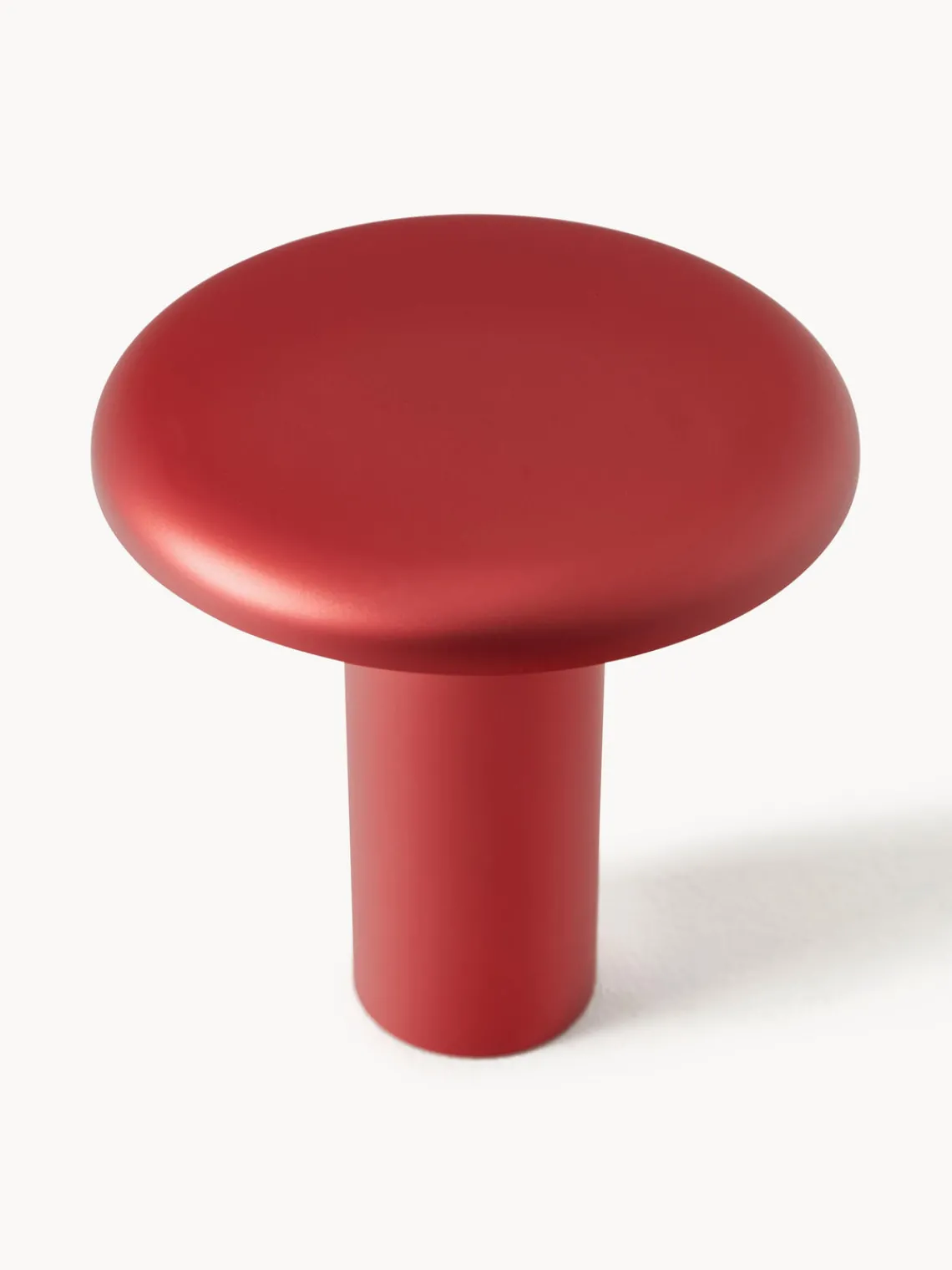 Outlet Lámpara de mesa pequeña LED regulable Takku, portátil Lámparas De Mesa|Lámparas De Techo