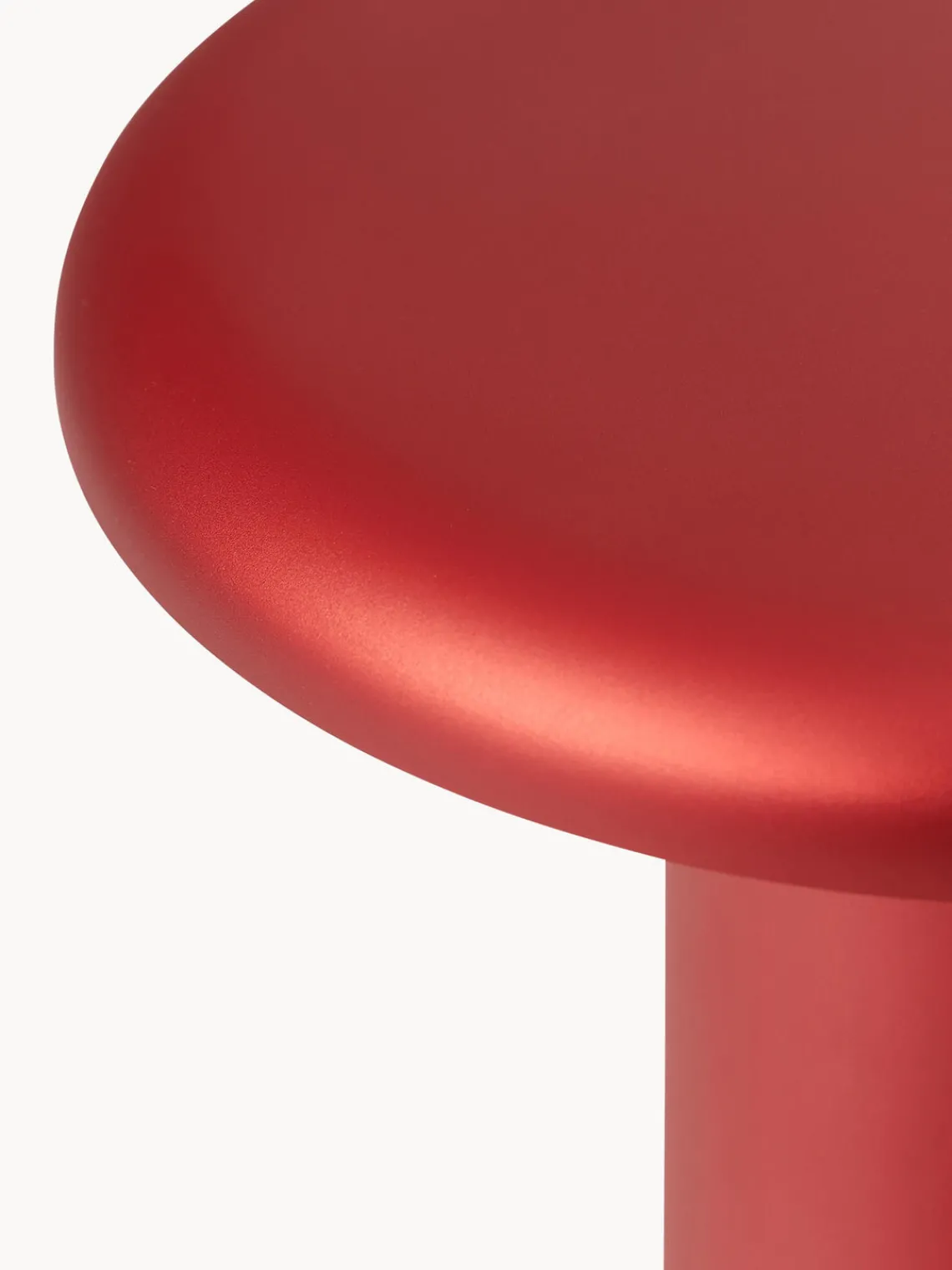 Outlet Lámpara de mesa pequeña LED regulable Takku, portátil Lámparas De Mesa|Lámparas De Techo