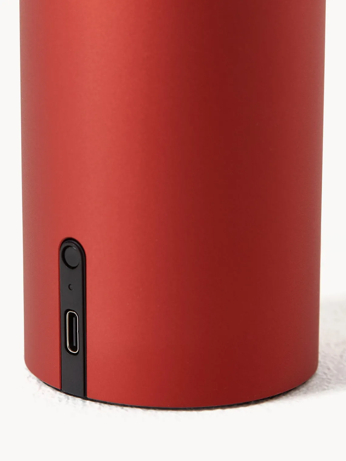 Outlet Lámpara de mesa pequeña LED regulable Takku, portátil Lámparas De Mesa|Lámparas De Techo