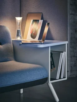 Best Lámpara de mesa pequeña LED Come Together, portátil Lámparas De Mesa|Lámparas De Techo