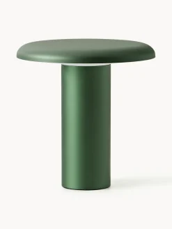 Hot Lámpara de mesa pequeña LED regulable Takku, portátil Lámparas De Mesa|Lámparas De Techo