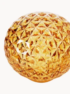 Lámparas De Mesa|Lámparas De Techo></noscript>Kartell Lámpara de mesa pequeña LED regulable Mini Planet, portátil