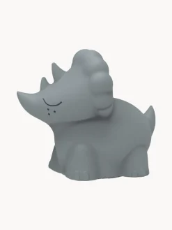Decoración Infantil|Lámparas Infantiles>Liewood Lámpara de mesa pequeña LED Winston Gris oscuro (dinosaurio)