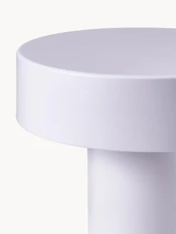 Clearance Lámpara de mesa pequeña LED regulable Kamal, pórtatil Lámparas De Mesa|Lámparas De Techo