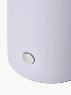 Clearance Lámpara de mesa pequeña LED regulable Kamal, pórtatil Lámparas De Mesa|Lámparas De Techo