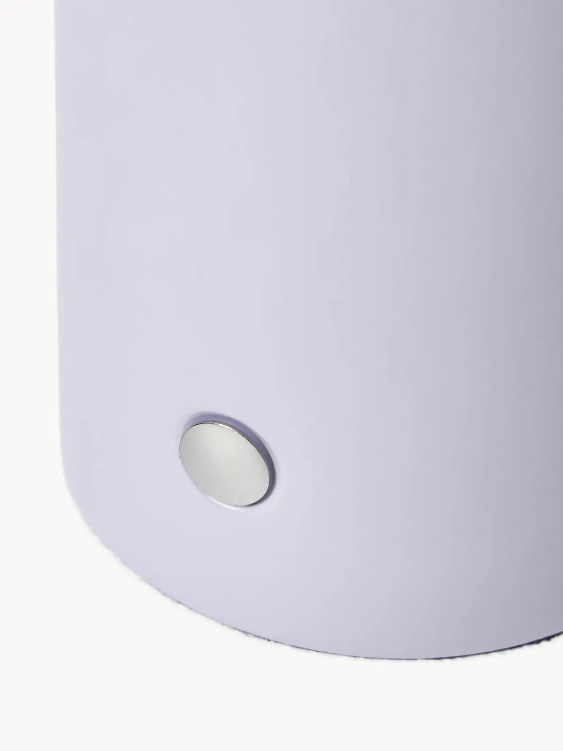 Clearance Lámpara de mesa pequeña LED regulable Kamal, pórtatil Lámparas De Mesa|Lámparas De Techo