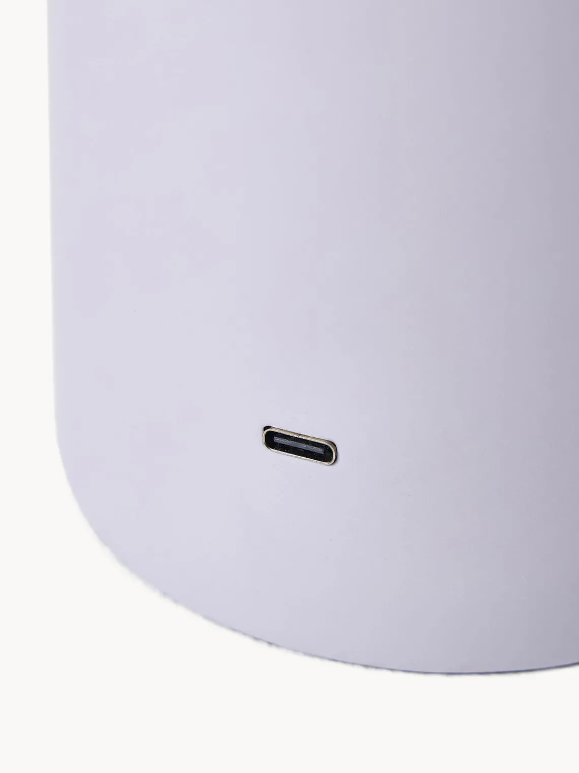 Clearance Lámpara de mesa pequeña LED regulable Kamal, pórtatil Lámparas De Mesa|Lámparas De Techo