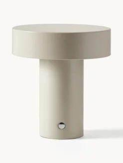 Best Lámpara de mesa pequeña LED regulable Kamal, pórtatil Lámparas De Mesa|Lámparas De Techo