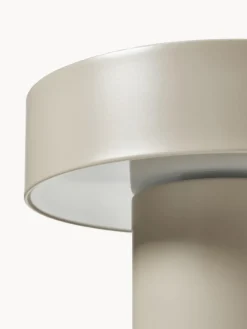 Best Lámpara de mesa pequeña LED regulable Kamal, pórtatil Lámparas De Mesa|Lámparas De Techo