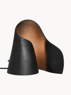 Lámparas De Mesa|Lámparas De Techo></noscript>Ferm Living Lámpara de mesa pequeña LED regulable Oyster