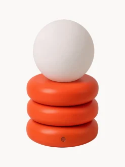 Outlet Lámpara de mesa pequeña LED Tube, portátil y con conexión USB Lámparas De Mesa|Lámparas De Techo