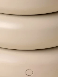 New Lámpara de mesa pequeña LED Tube, portátil y con conexión USB Lámparas De Mesa|Lámparas De Techo