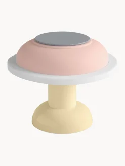 Discount Lámpara de mesa pequeña LED regulable PL4, portátil Lámparas De Mesa|Lámparas De Techo