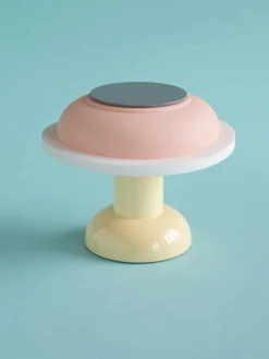 Discount Lámpara de mesa pequeña LED regulable PL4, portátil Lámparas De Mesa|Lámparas De Techo