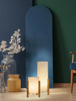 Lámparas De Mesa|Lámparas De Techo> Lámpara de mesa pequeña Matilda