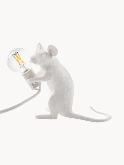 Discount Lámpara de mesa pequeña Mouse Lámparas De Mesa|Lámparas De Techo
