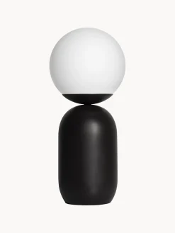 Outlet Lámpara de mesa pequeña Notti Lámparas De Mesa|Lámparas De Techo