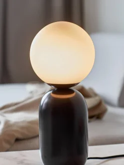 Outlet Lámpara de mesa pequeña Notti Lámparas De Mesa|Lámparas De Techo