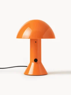 Outlet Lámpara de mesa pequeña orientable Elmetto Lámparas De Mesa|Lámparas De Techo