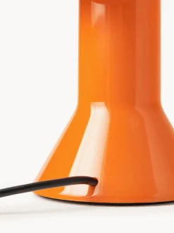 Outlet Lámpara de mesa pequeña orientable Elmetto Lámparas De Mesa|Lámparas De Techo